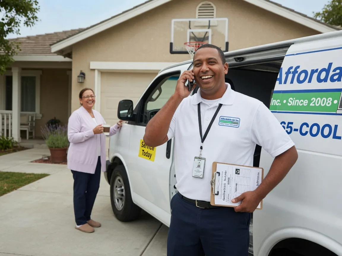 Central Ac Repair Fairmount, ND FAQs